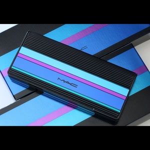 MAC Enchanted Eve Eye and Face Palette